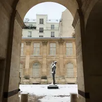 Musée d'Art et d'Histoire du Judaïsme - MAHJ