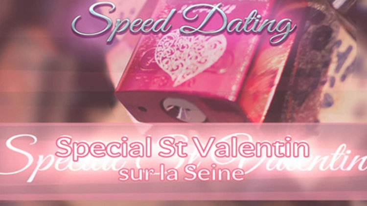 Soirée Saint Valentin Maghrebine