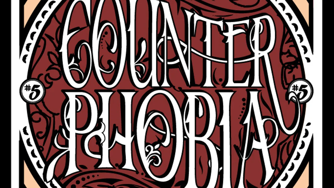 Counterphobia 5