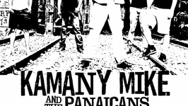 kAMANY Mike & The Panaïcans