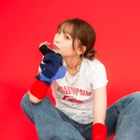 斉藤 朱夏