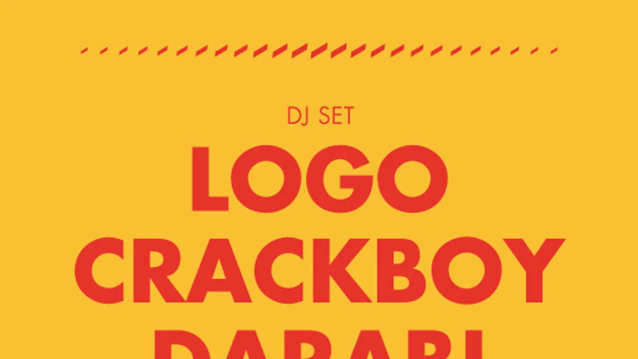 LOGO release party
