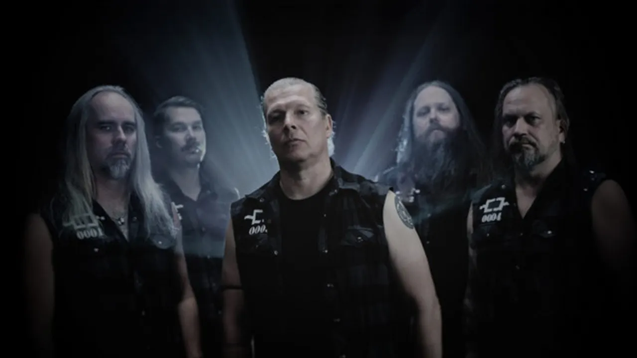 OMNIUM GATHERUM   FALLUJAH   IN MOURNING