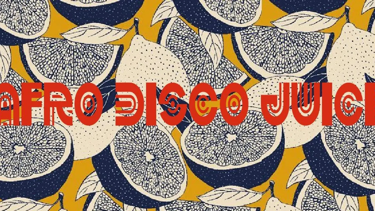 Afro Disco Juice /Bigzy, Noiro + Special Disco Guests
