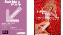 Bubble's Party