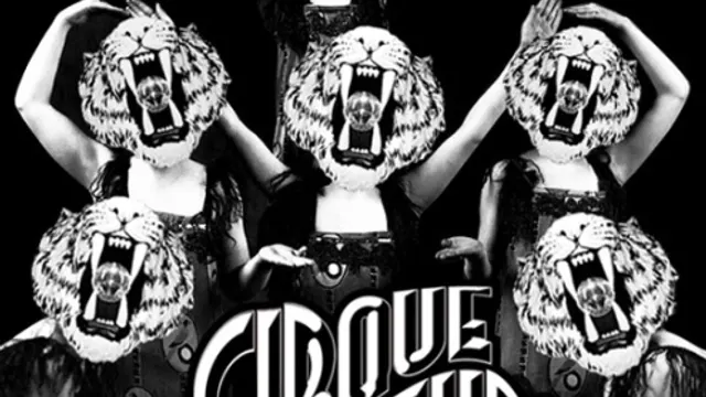 Cirque Bonheur