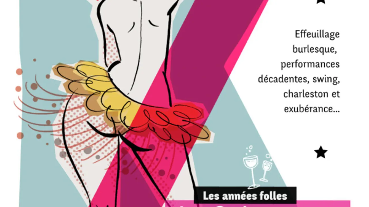 La Guinguette des Demoiselles