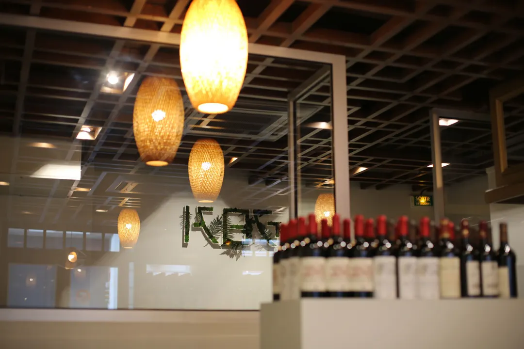KBG Korean Barbecue Grill Restaurant Paris