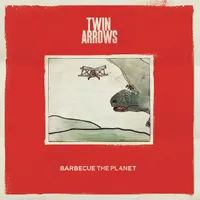 Twin Arrows
