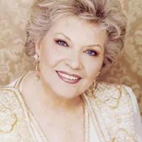 Patti Page