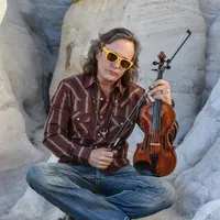 Jeremy Garrett