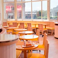 La Pâtisserie des Rêves - BHV Marais