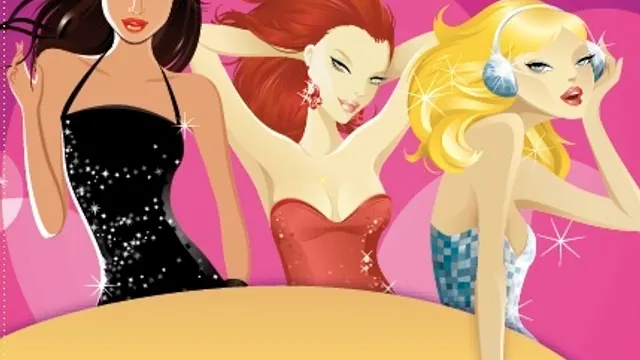 Ladies Night