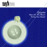 Guyver