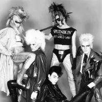Sigue Sigue Sputnik