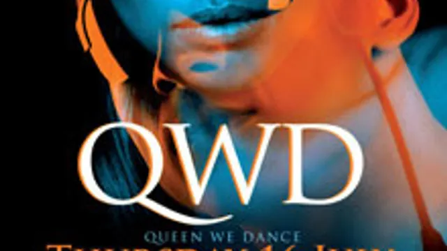 Queen We Dance