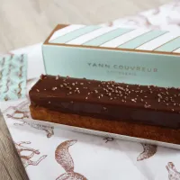 Pâtisserie Yann Couvreur