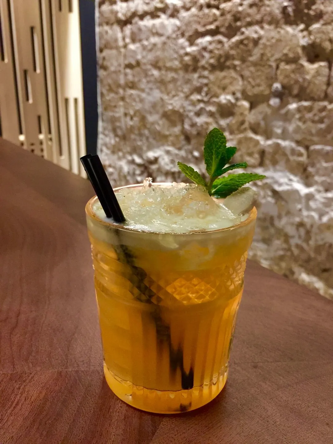 Le Distrait Bar Paris