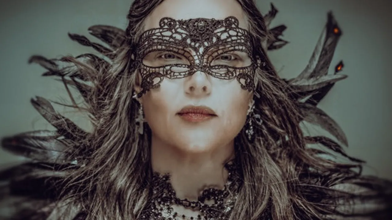 Anette Olzon