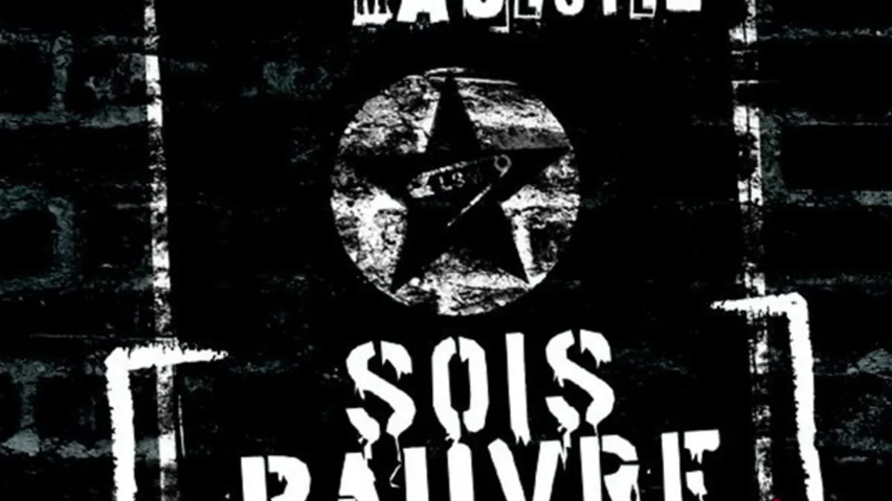 Les Sales Majestés