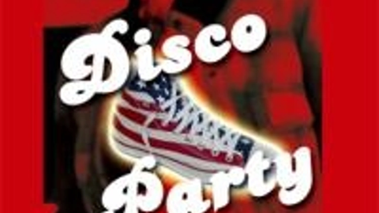 Disco Party