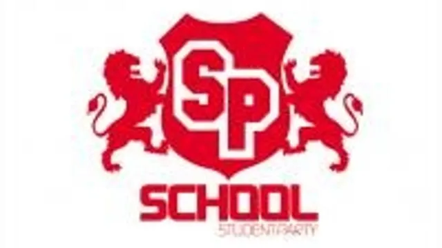 School Student Party