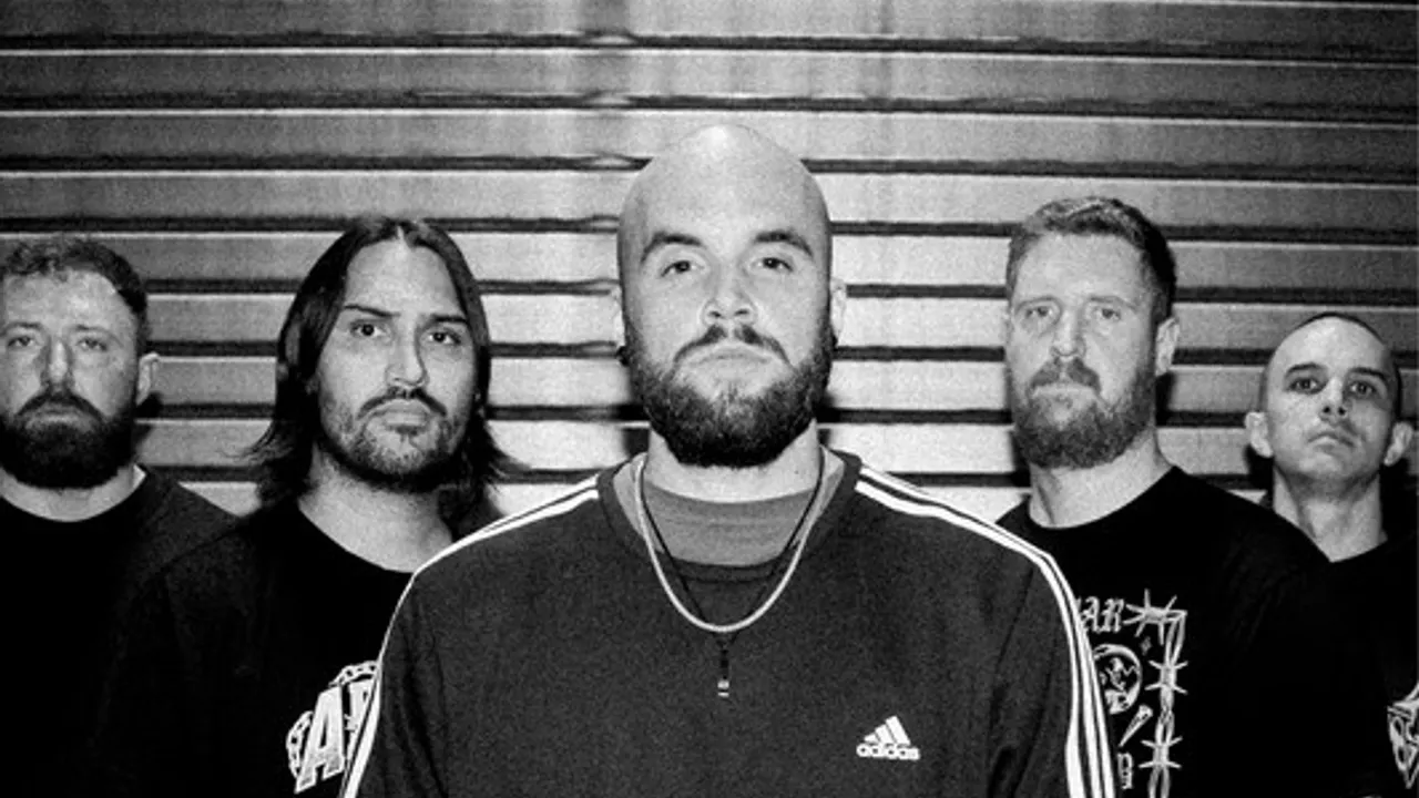 THY ART IS MURDER
