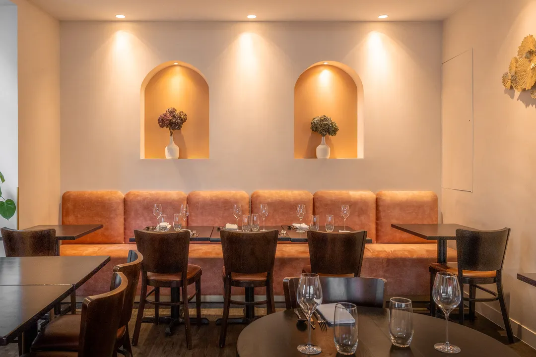 Alegria Restaurant Paris