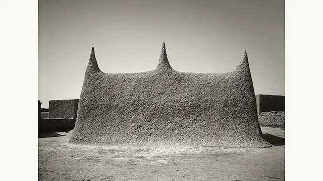 Trésors de l'Islam en Afrique, de Tombouctou à Zanzibar