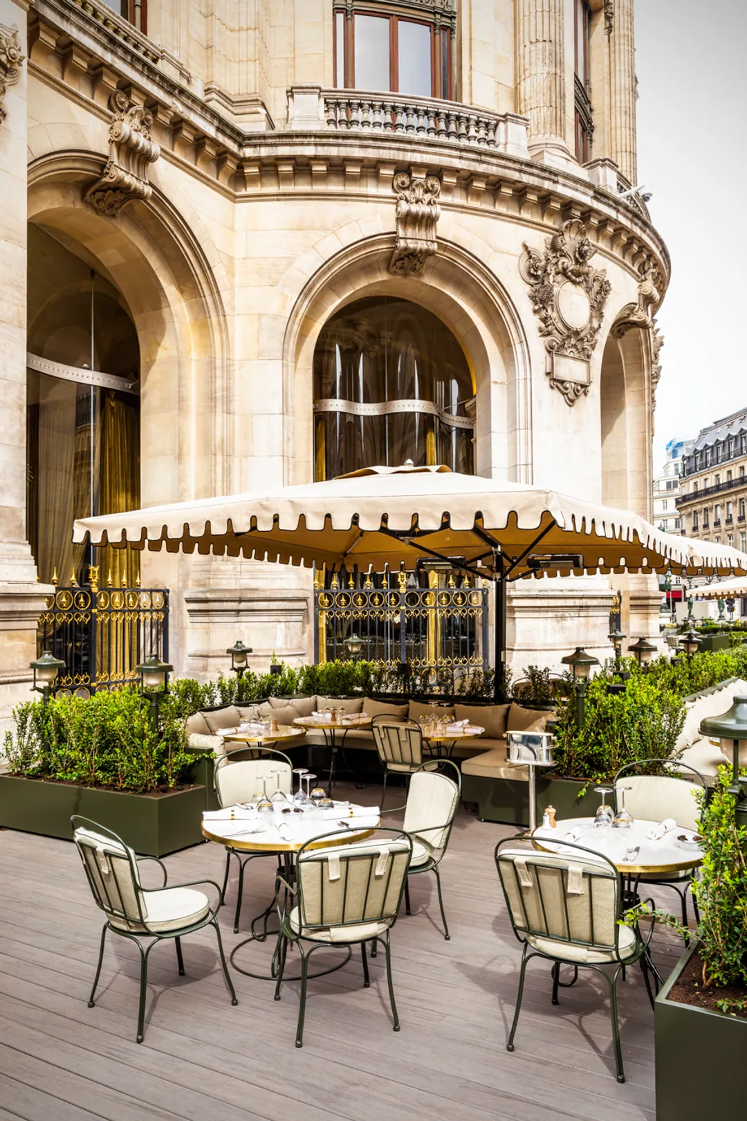 Coco Restaurant Paris