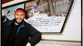 Quartier Sex with Mad Rey (Dko), Hardrock Striker, Chineurs de Paname