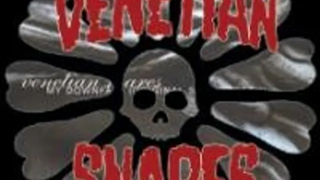 Venetian Snares
