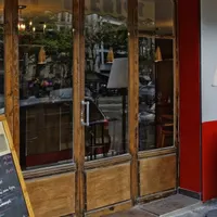 Bistrot Blériot