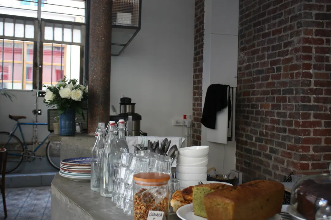 Passager Restaurant Paris