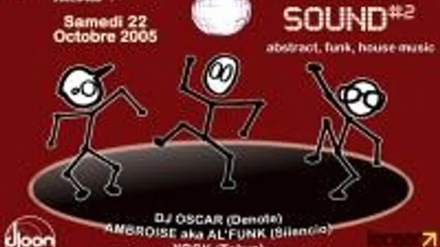 Join Our Sound #2