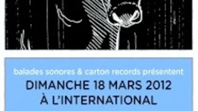 Les Concerts Balades Sonores