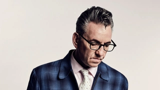 3 ring circus - Richard Hawley, John Grant, Lou Doillon