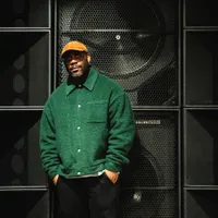 George Mensah