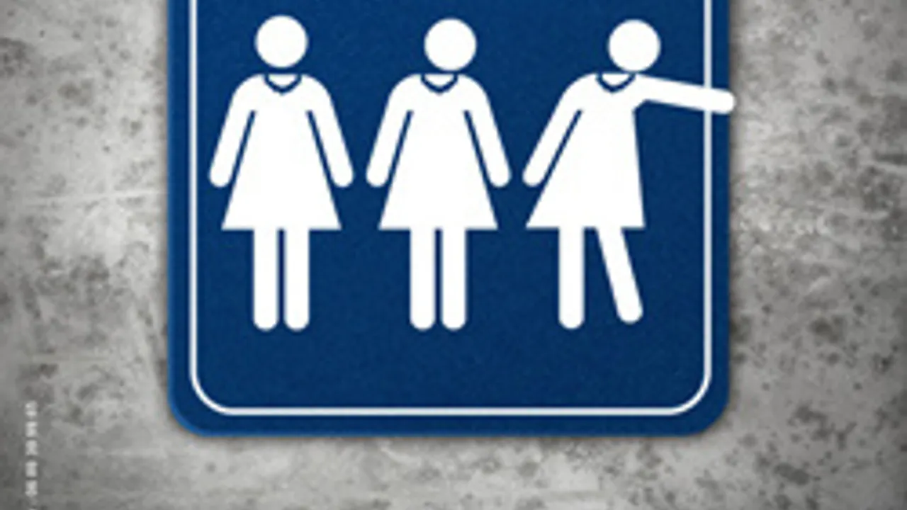 Lecture Vivante "Cut: Rendez-vous aux toilettes pour dames"