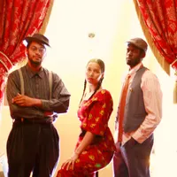 Carolina Chocolate Drops