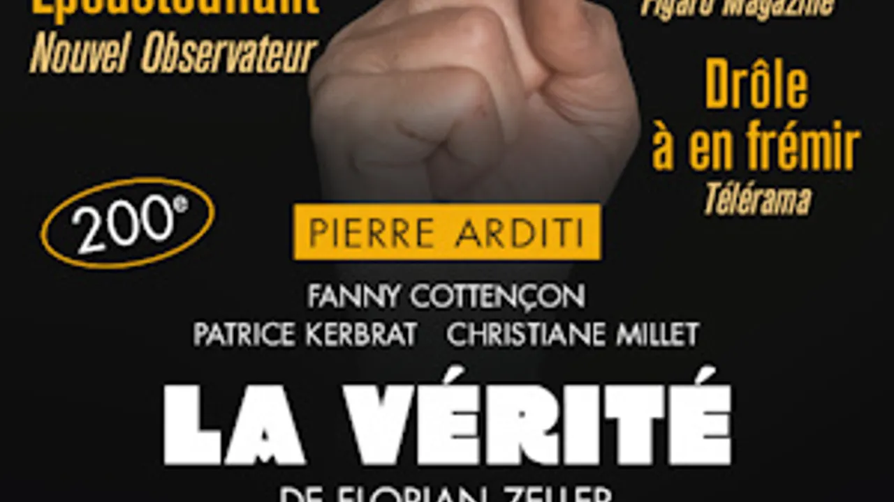 La Vérité