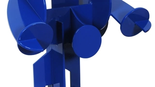 Exposition Nicolas DUBREUILLE - Galerie Art Jingle