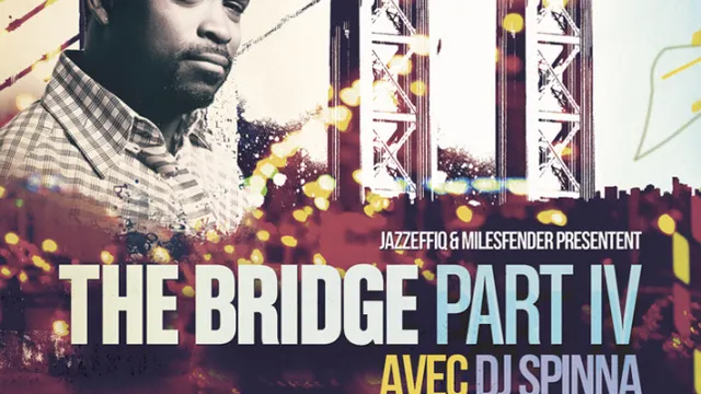 THE BRIDGE IV