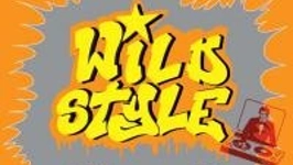 Wildstyle