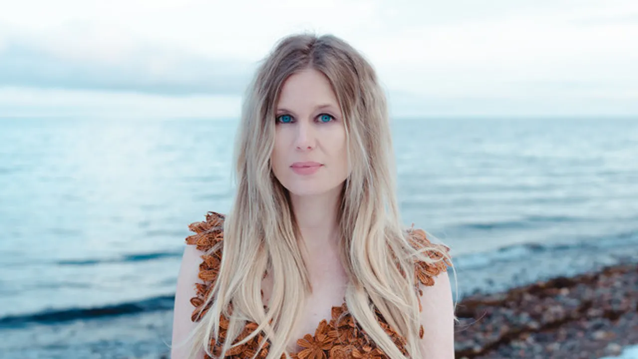 Myrkur