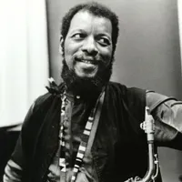 Ornette Coleman