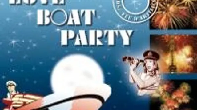 Love Boat Party
