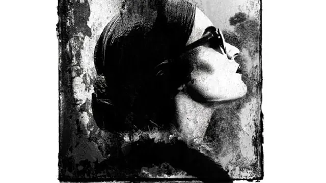 Mélody Gardot en concert