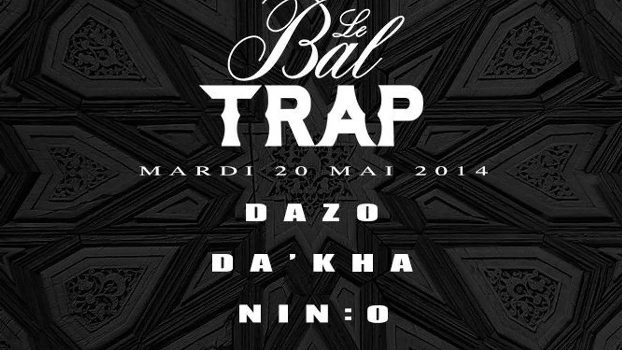 Le Bal Trap