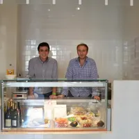 Les Commis